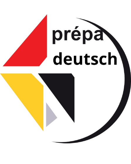 PREPADEUTSCH Logo
